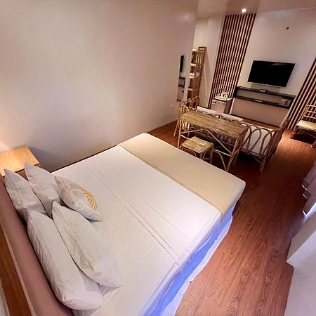 La Palme Hotell El Nido Eksteriør bilde