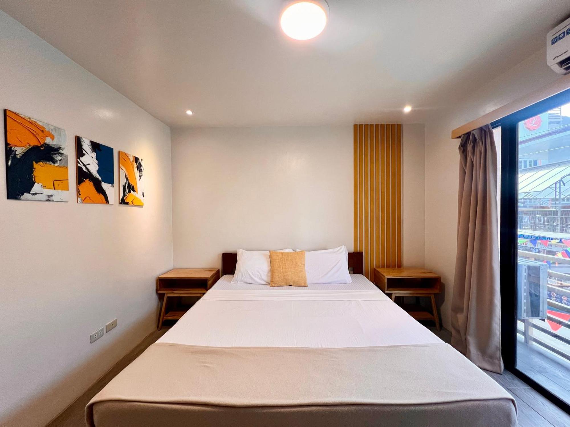 La Palme Hotell El Nido Eksteriør bilde